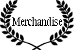 merchandise