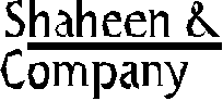 shaheenco