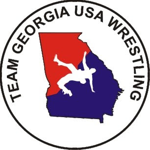 team georgia wrestling